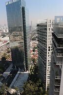 Central Park Guadalajara Boutique Apartment