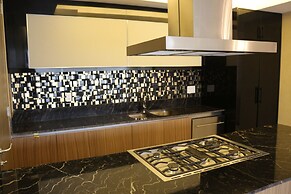 Central Park Guadalajara Boutique Apartment