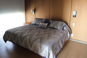 Central Park Guadalajara Boutique Apartment