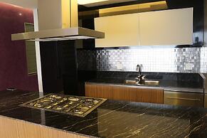 Central Park Guadalajara Boutique Apartment