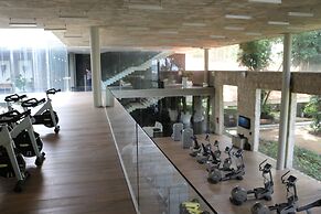 Central Park Guadalajara Boutique Apartment