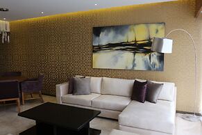 Central Park Guadalajara Boutique Apartment