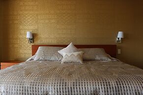 Central Park Guadalajara Boutique Apartment