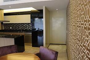 Central Park Guadalajara Boutique Apartment