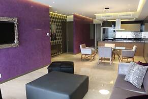 Central Park Guadalajara Boutique Apartment