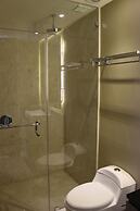 Central Park Guadalajara Boutique Apartment