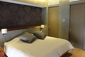 Central Park Guadalajara Boutique Apartment