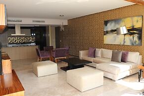 Central Park Guadalajara Boutique Apartment