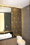 Central Park Guadalajara Boutique Apartment