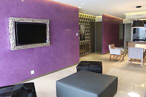 Central Park Guadalajara Boutique Apartment
