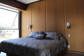 Central Park Guadalajara Boutique Apartment