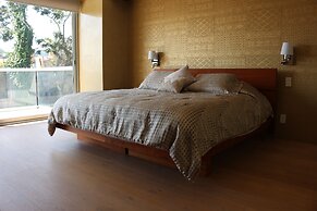 Central Park Guadalajara Boutique Apartment