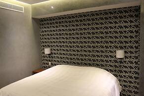 Central Park Guadalajara Boutique Apartment