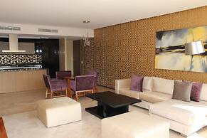 Central Park Guadalajara Boutique Apartment