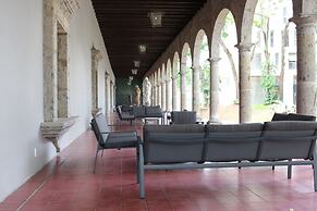 Central Park Guadalajara Boutique Apartment