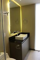 Central Park Guadalajara Boutique Apartment