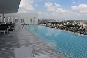 Central Park Guadalajara Boutique Apartment