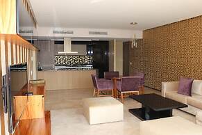 Central Park Guadalajara Boutique Apartment