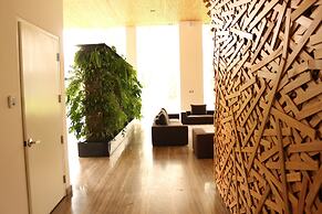 Central Park Guadalajara Boutique Apartment