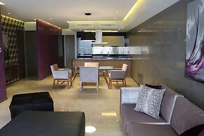 Central Park Guadalajara Boutique Apartment