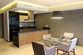 Central Park Guadalajara Boutique Apartment