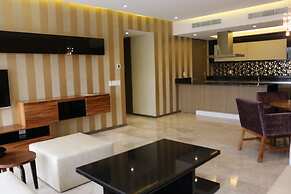 Central Park Guadalajara Boutique Apartment