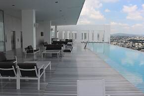 Central Park Guadalajara Boutique Apartment