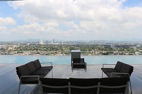 Central Park Guadalajara Boutique Apartment