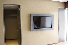 Central Park Guadalajara Boutique Apartment