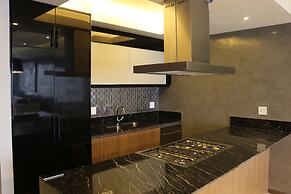 Central Park Guadalajara Boutique Apartment