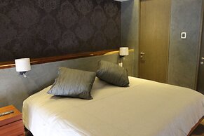 Central Park Guadalajara Boutique Apartment