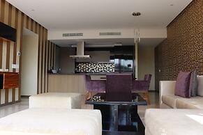 Central Park Guadalajara Boutique Apartment