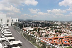 Central Park Guadalajara Boutique Apartment