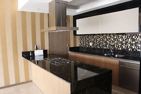 Central Park Guadalajara Boutique Apartment