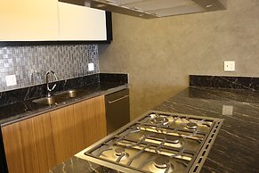 Central Park Guadalajara Boutique Apartment