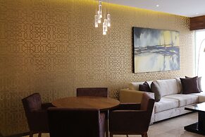 Central Park Guadalajara Boutique Apartment