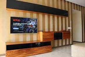 Central Park Guadalajara Boutique Apartment