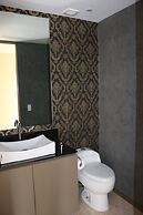 Central Park Guadalajara Boutique Apartment