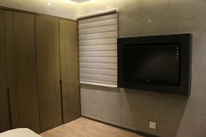 Central Park Guadalajara Boutique Apartment