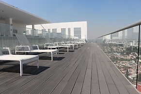 Central Park Guadalajara Boutique Apartment