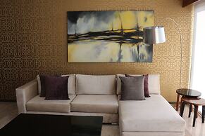 Central Park Guadalajara Boutique Apartment