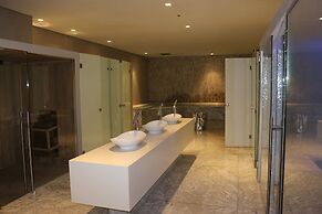 Central Park Guadalajara Boutique Apartment