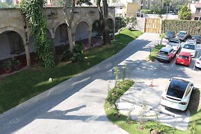 Central Park Guadalajara Boutique Apartment