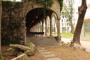 Central Park Guadalajara Boutique Apartment