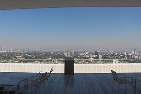 Central Park Guadalajara Boutique Apartment