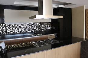 Central Park Guadalajara Boutique Apartment