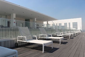 Central Park Guadalajara Boutique Apartment