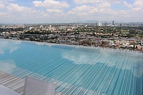 Central Park Guadalajara Boutique Apartment