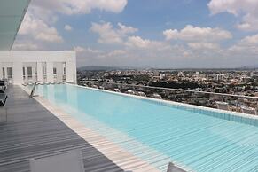 Central Park Guadalajara Boutique Apartment