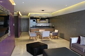 Central Park Guadalajara Boutique Apartment